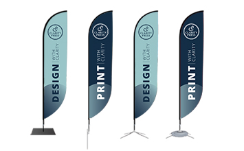 Flags and Signage Printing Christchurch
