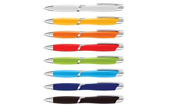 branded pens Christchurch