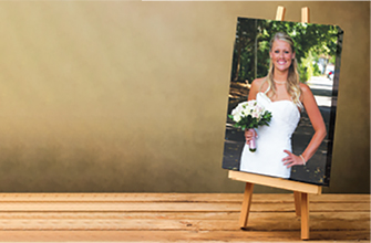 Photo Canvases Christchurch